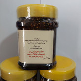معجون افزایش وزن بوعلی گیاهی