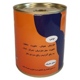 پودر تقویت حافظه گیاهی