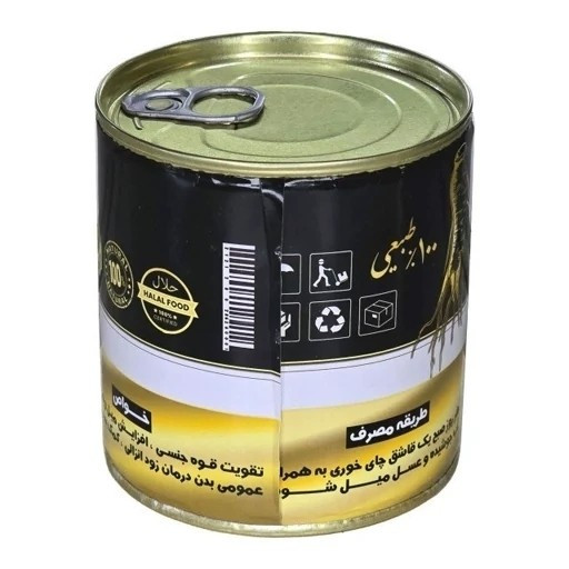 تقویت تندر مردان