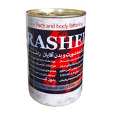 پودر راشل آقایان