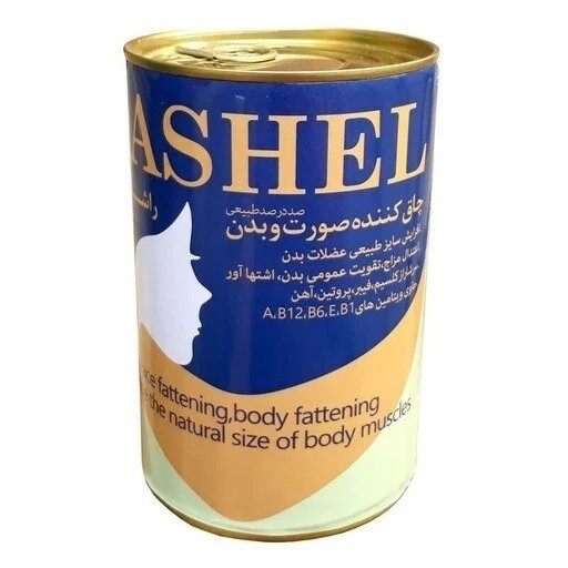 پودر راشل بانوان