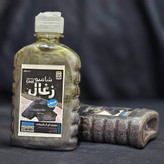 شامپو ز غ ا ل ارگانیک