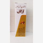 شامپو گیاهی آرگان