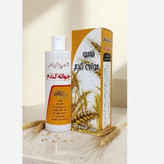 شامپو جوانه گندم ارگانیک