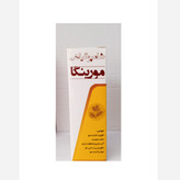 شامپو گیاهی مورینگا اصل