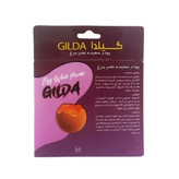 پودر سفیده تخم مرغ گیلدا 150 گرم