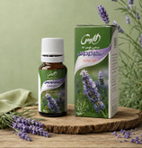 اسانس اسطوخودوس قطره اسطوخودوس طبیعی و خوراکی