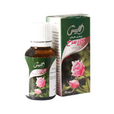اسانس گل سرخ الیس قطره گل سرخ طبیعی و خوراکی